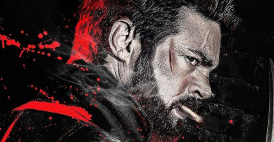 Membayangkan Karl Urban Jadi Wolverine thumbnail